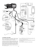 Preview for 3 page of J&M Corporation JMCB-2003K-DU Owner'S Manual