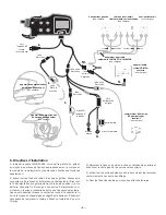 Preview for 7 page of J&M Corporation JMCB-2003K-DU Owner'S Manual