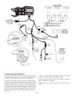 Preview for 11 page of J&M Corporation JMCB-2003K-DU Owner'S Manual