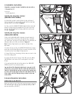 Preview for 3 page of J&M Corporation JMDM-IPBT-HDDR Installation & Operation Instructions