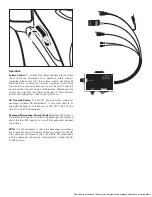 Preview for 3 page of J&M Corporation PSCR-GL1800 Installation And Operation Instructions