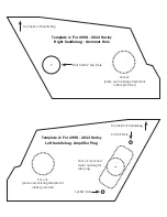 Preview for 7 page of J&M Corporation ROKKER XXR Installation Instructions Manual