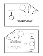 Preview for 9 page of J&M Corporation ROKKER XXR Installation Instructions Manual