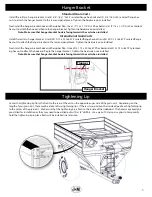 Preview for 5 page of J&M 1000 Setup Manual