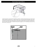 Preview for 7 page of J&M 1000 Setup Manual