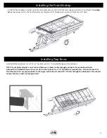 Preview for 9 page of J&M 1000 Setup Manual