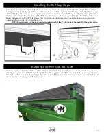 Preview for 13 page of J&M 1000 Setup Manual