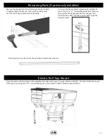 Preview for 17 page of J&M 1000 Setup Manual