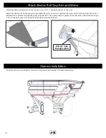 Preview for 18 page of J&M 1000 Setup Manual