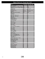 Preview for 26 page of J&M 1000 Setup Manual