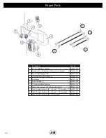 Preview for 28 page of J&M 1000 Setup Manual