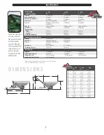 Preview for 7 page of J&M 1012 Operator'S Manual