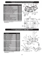 Предварительный просмотр 20 страницы J&M 1012 Operator'S Manual