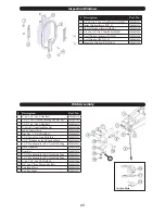 Предварительный просмотр 23 страницы J&M 1012 Operator'S Manual