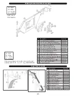 Предварительный просмотр 25 страницы J&M 1012 Operator'S Manual