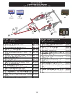 Предварительный просмотр 26 страницы J&M 1012 Operator'S Manual