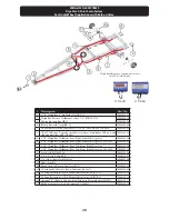 Предварительный просмотр 28 страницы J&M 1012 Operator'S Manual