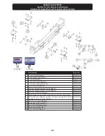 Предварительный просмотр 29 страницы J&M 1012 Operator'S Manual