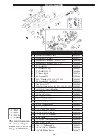 Предварительный просмотр 31 страницы J&M 1012 Operator'S Manual