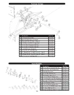 Предварительный просмотр 32 страницы J&M 1012 Operator'S Manual