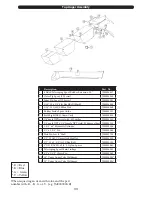 Предварительный просмотр 33 страницы J&M 1012 Operator'S Manual