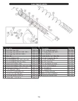 Предварительный просмотр 34 страницы J&M 1012 Operator'S Manual