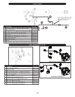 Предварительный просмотр 36 страницы J&M 1012 Operator'S Manual