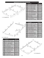 Предварительный просмотр 39 страницы J&M 1012 Operator'S Manual