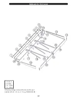 Предварительный просмотр 42 страницы J&M 1012 Operator'S Manual