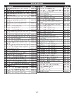 Предварительный просмотр 45 страницы J&M 1012 Operator'S Manual