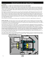 Preview for 16 page of J&M 1326 Operator'S Manual