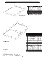 Предварительный просмотр 38 страницы J&M 1522 Operator'S Manual