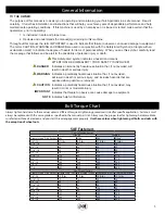 Предварительный просмотр 5 страницы J&M 206270 Manual