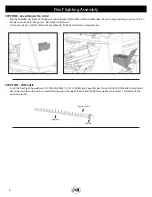 Предварительный просмотр 8 страницы J&M 206270 Manual