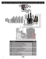 Предварительный просмотр 14 страницы J&M 206270 Manual