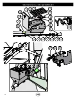 Предварительный просмотр 18 страницы J&M 206270 Manual