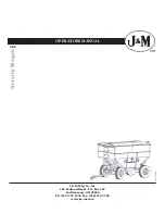 Preview for 1 page of J&M 250-7S Operator'S Manual