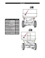 Preview for 9 page of J&M 250-7S Operator'S Manual