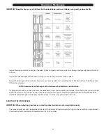 Preview for 11 page of J&M 250-7S Operator'S Manual