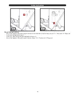 Preview for 16 page of J&M 250-7S Operator'S Manual