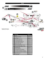 Preview for 8 page of J&M 275-ST Operator'S Manual