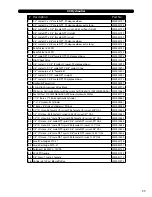 Preview for 35 page of J&M 275-ST Operator'S Manual