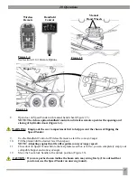 Предварительный просмотр 12 страницы J&M 375ST Speed Tender Operator'S Manual