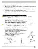 Предварительный просмотр 13 страницы J&M 375ST Speed Tender Operator'S Manual