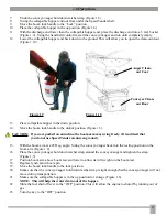 Предварительный просмотр 15 страницы J&M 375ST Speed Tender Operator'S Manual