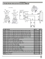 Предварительный просмотр 32 страницы J&M 375ST Speed Tender Operator'S Manual