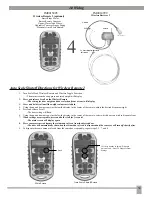 Предварительный просмотр 37 страницы J&M 375ST Speed Tender Operator'S Manual