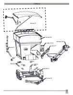 Предварительный просмотр 41 страницы J&M 375ST Speed Tender Operator'S Manual