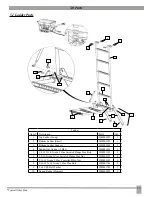 Предварительный просмотр 42 страницы J&M 375ST Speed Tender Operator'S Manual