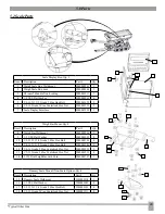 Предварительный просмотр 43 страницы J&M 375ST Speed Tender Operator'S Manual